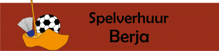 Spelverhuur Berja